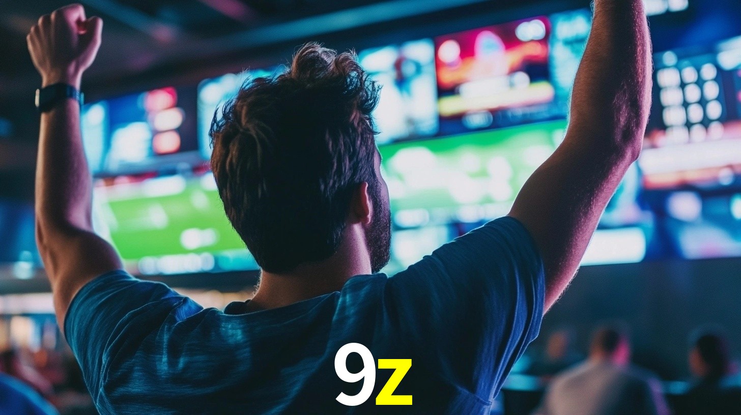 9z - Roleta da Adrenalina Pura - 9z.com