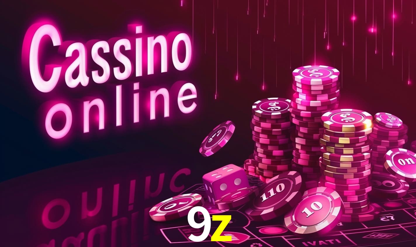 Desvendando o Mundo dos Jogos Virtuais na 9z