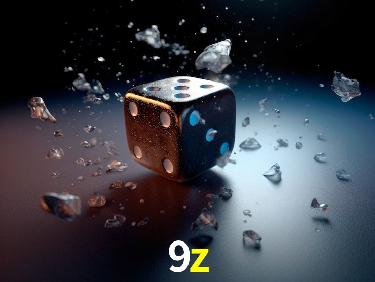 Plataforma 9z - Cloud AWS Infrastructure