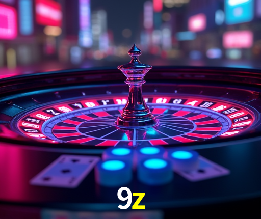 Inovações de Jogos na 9z: O Futuro das Experiências Interativas