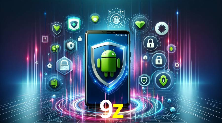 Account Benefits 9z