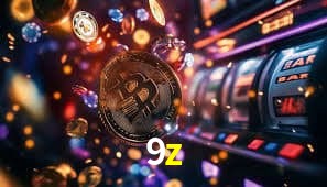 9z Logo 1