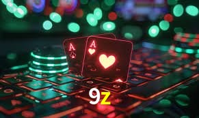 Estatísticas do Jogo 9z