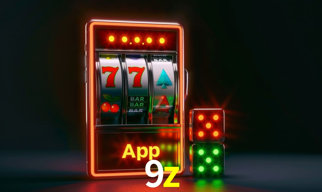 Diretório de Jogos 9z