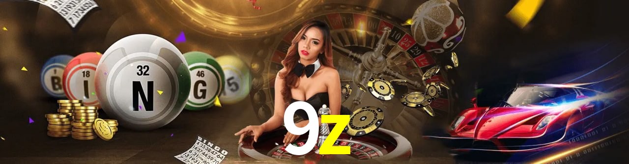 Slots 9z - Jackpots Progressivos