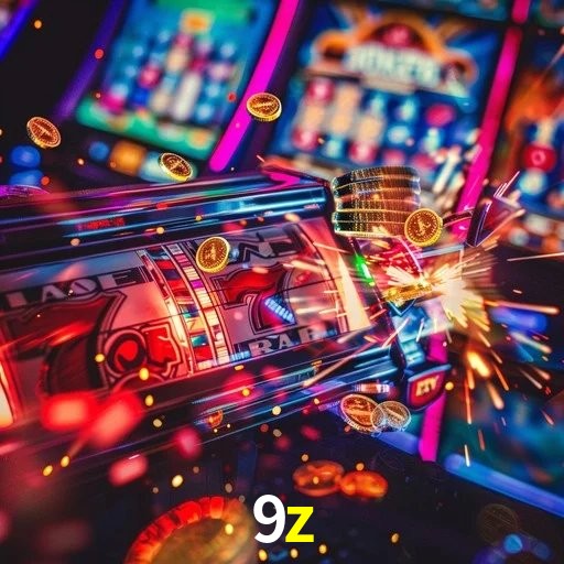 Mesa de Blackjack 9z