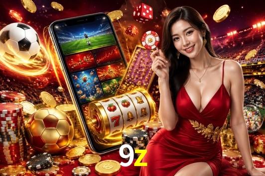 Tennis Betting 9z