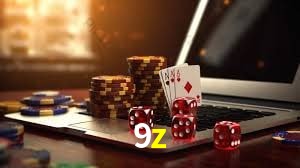 9z Logo 3
