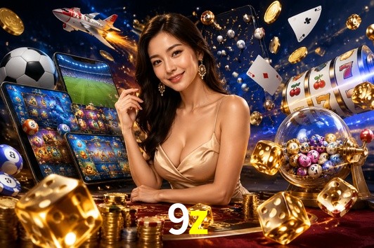 Slot Games 9z