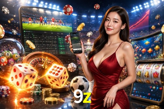 Live Casino 9z