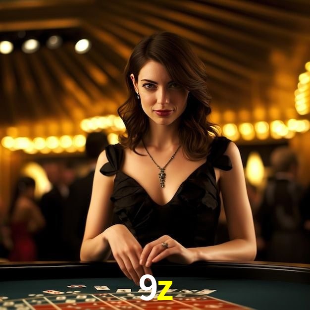 Descubra o Programa VIP da 9z: Vantagens Exclusivas para Jogadores