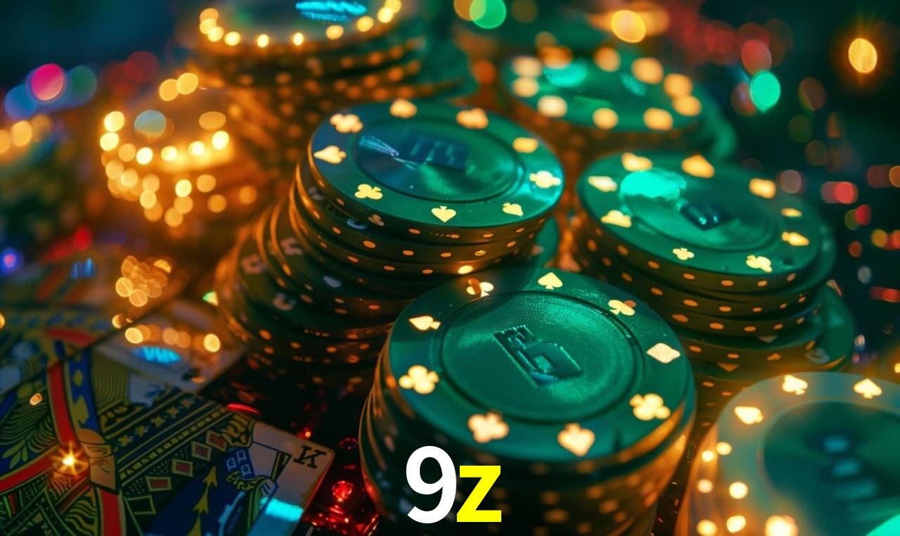 Estatísticas Esportivas 9z