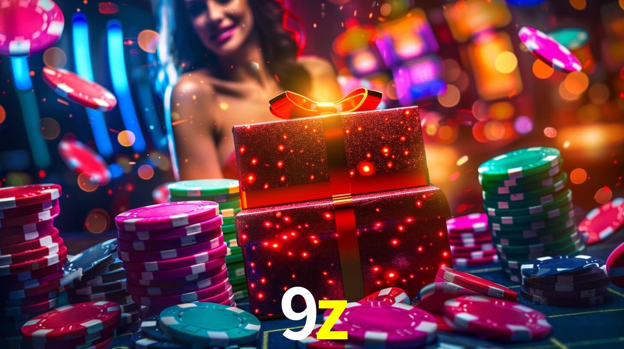 cassino 9z