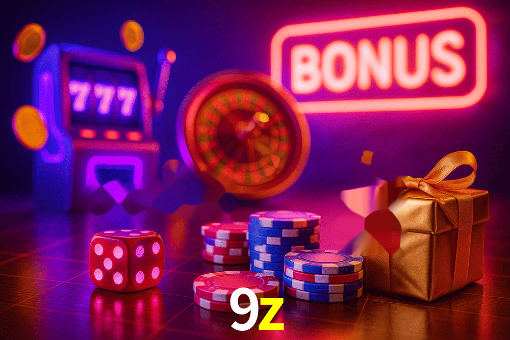 Descubra o Programa VIP da 9z: Vantagens Exclusivas para Jogadores