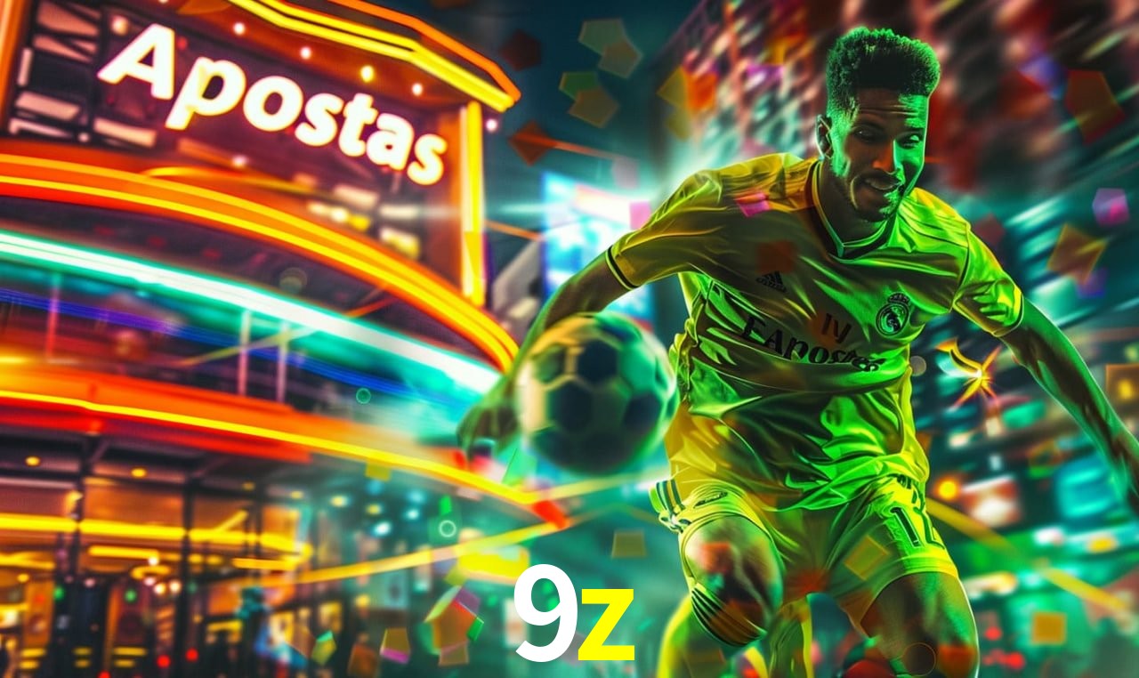 Provedores de Jogos 9z