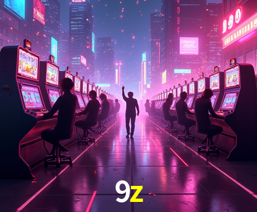 Casino VIP 9z