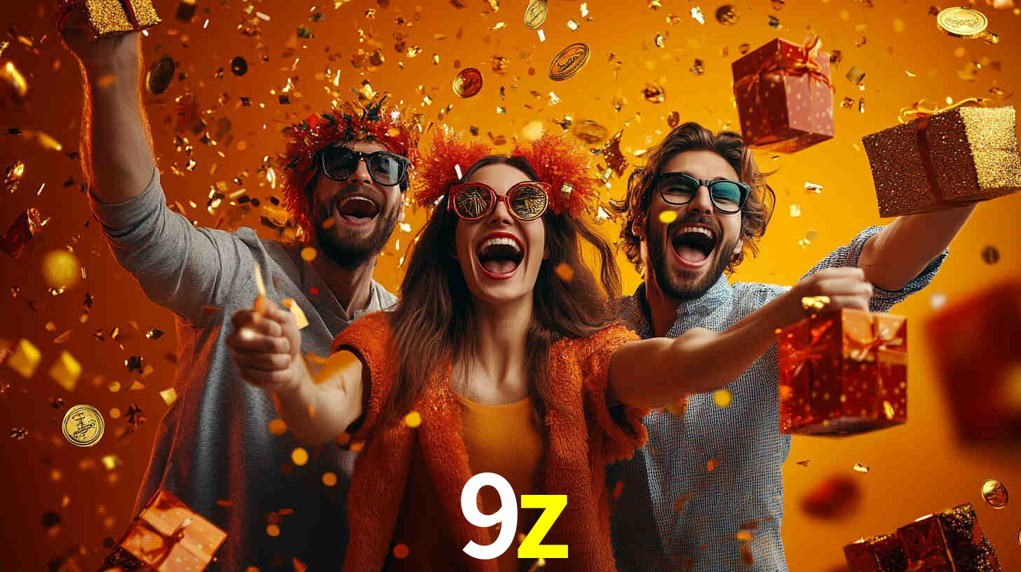 9z: A Experiência de Casino com Jogos de Mesa ao Vivo