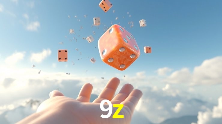 Tennis Betting 9z