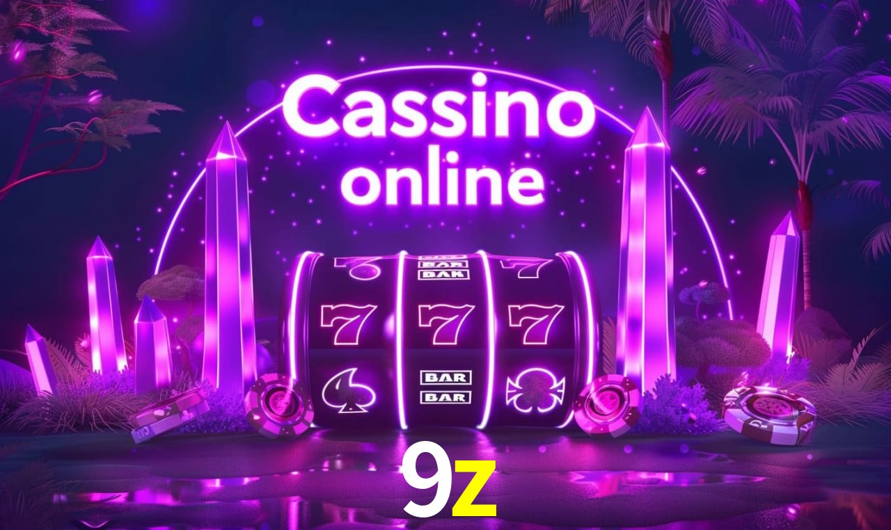 Segurança 2FA 9z
