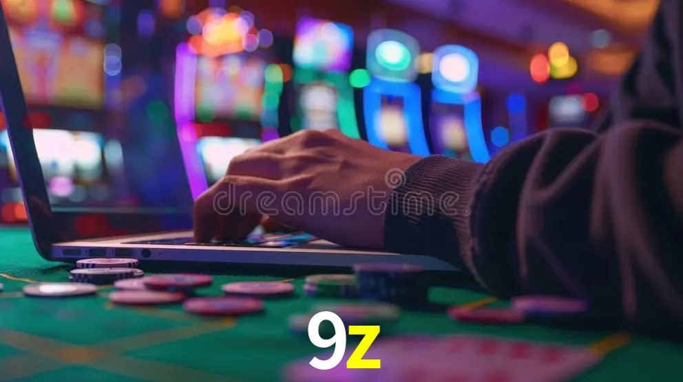 PIX Instantâneo 9z