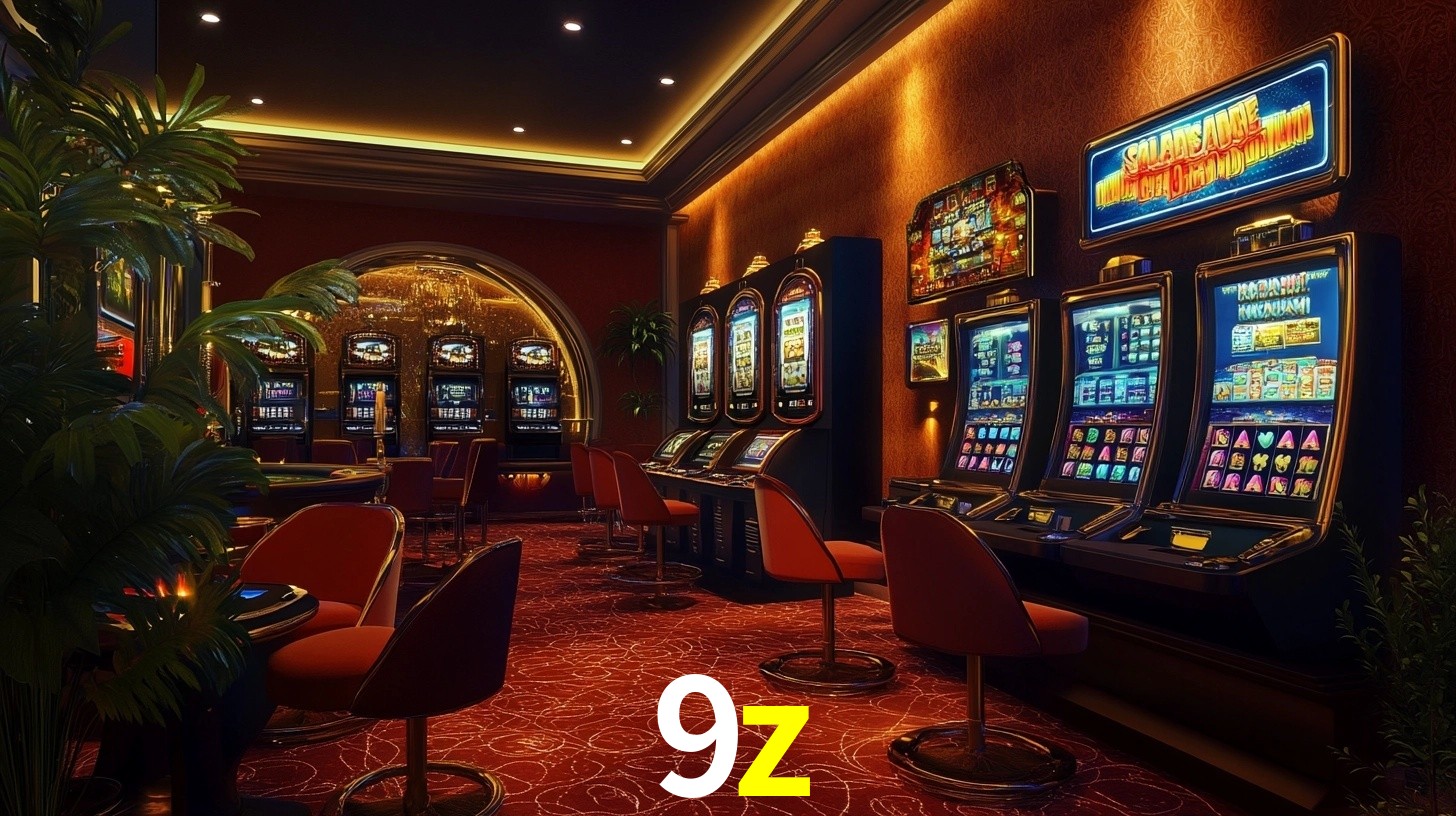 Live Casino 9z