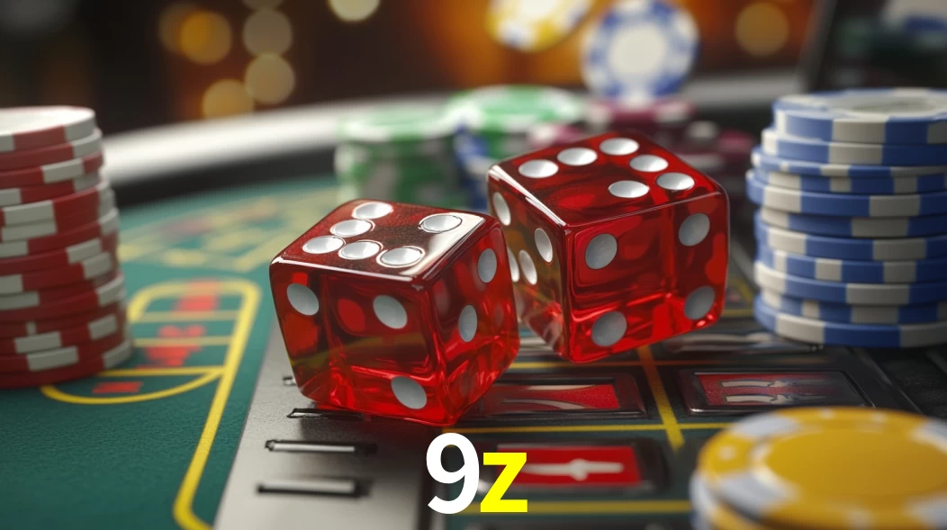 VIP Casino 9z