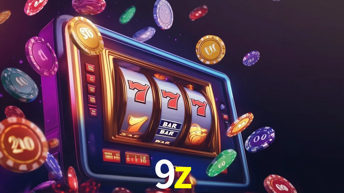 Roulette Table 9z