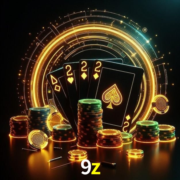 Estatísticas do Jogo 9z
