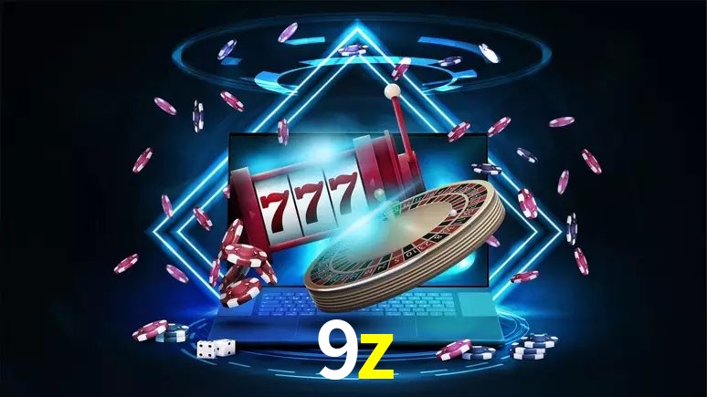 Casino Ao Vivo 9z