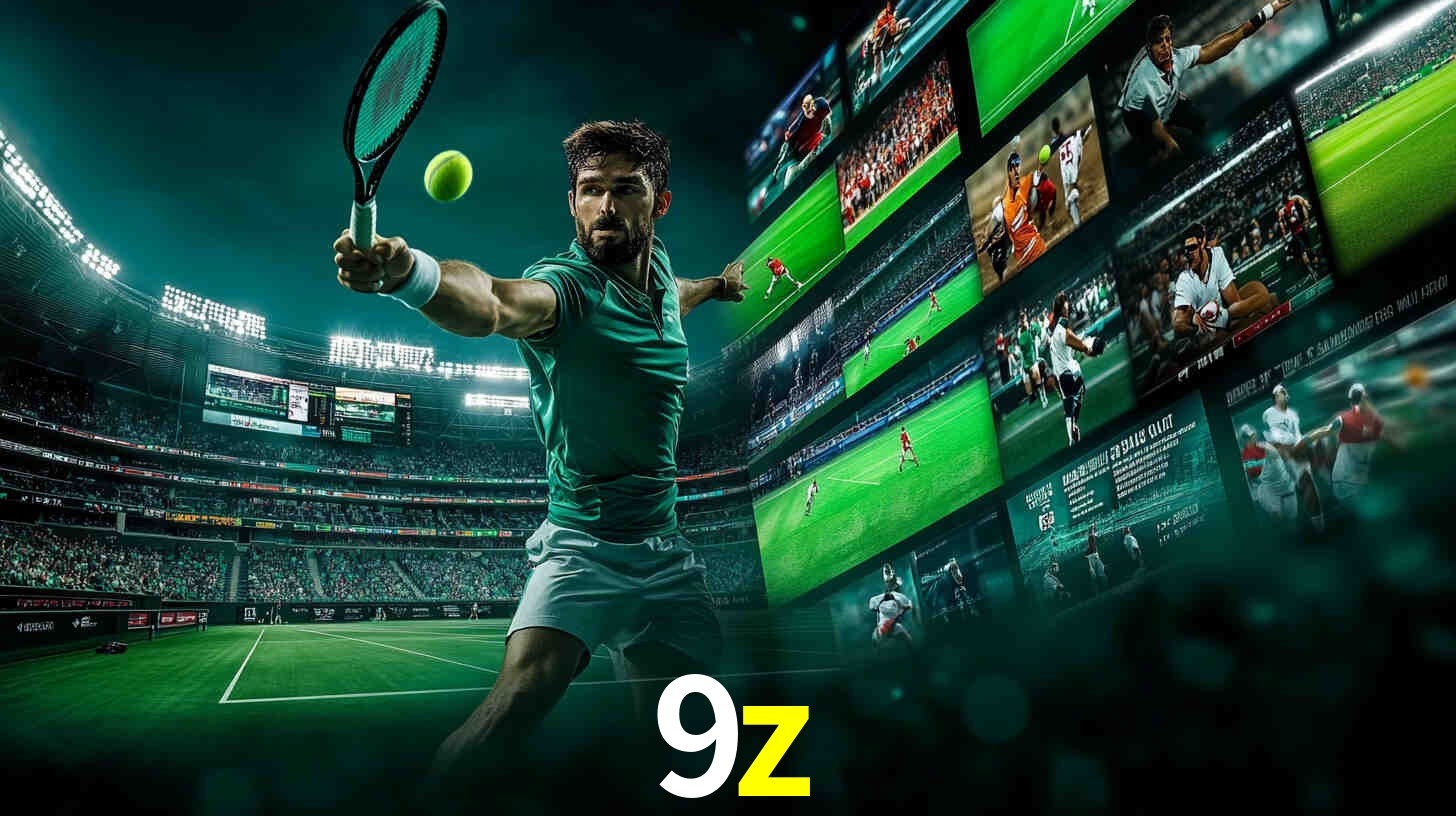Descubra o Programa VIP da 9z: Vantagens Exclusivas para Jogadores