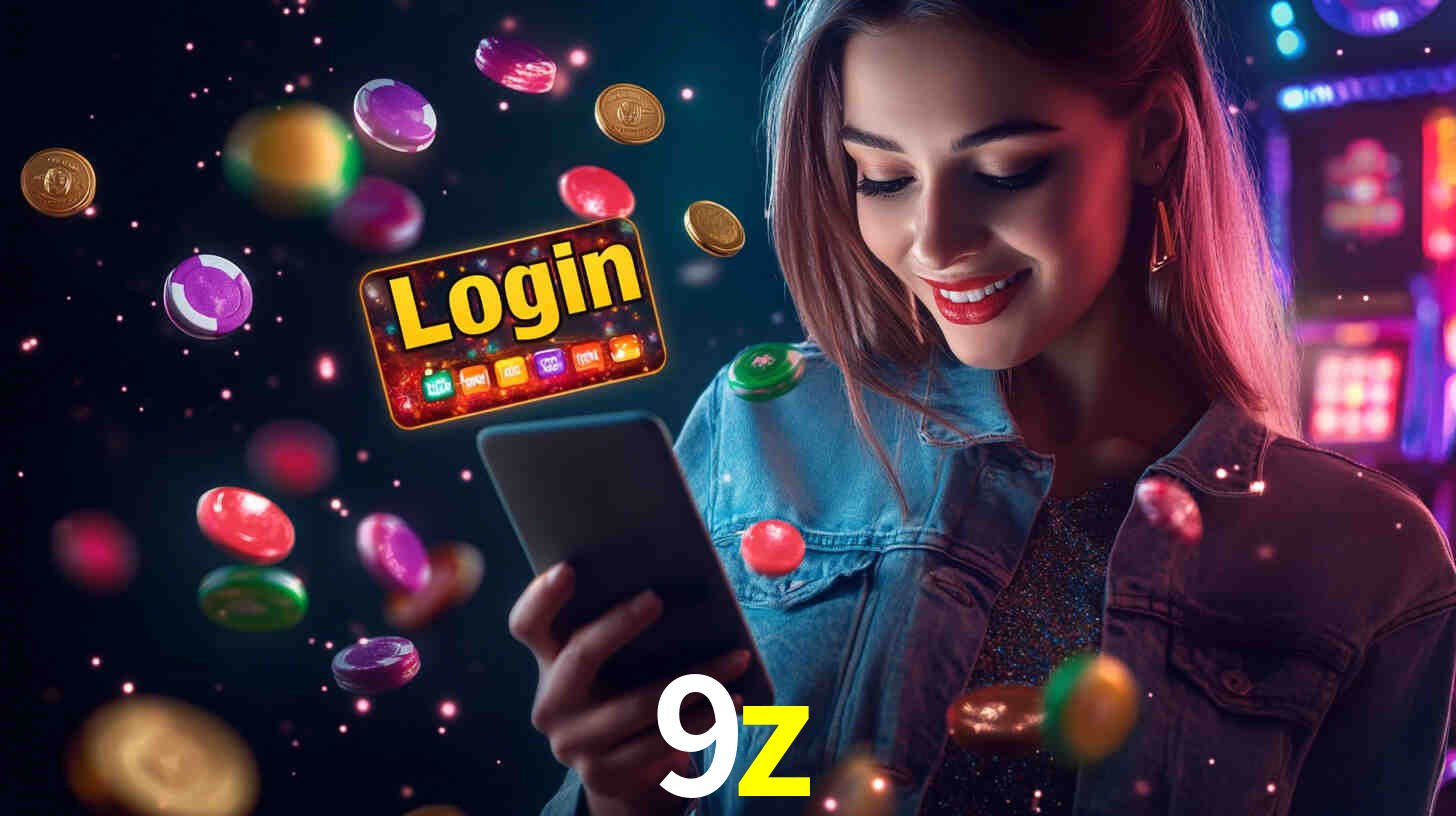 A Popularidade dos Caça-Níqueis no 9z