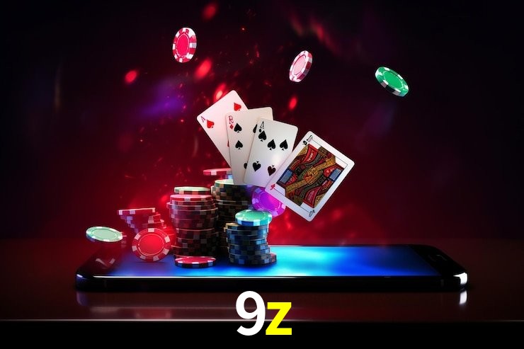 Game Providers 9z