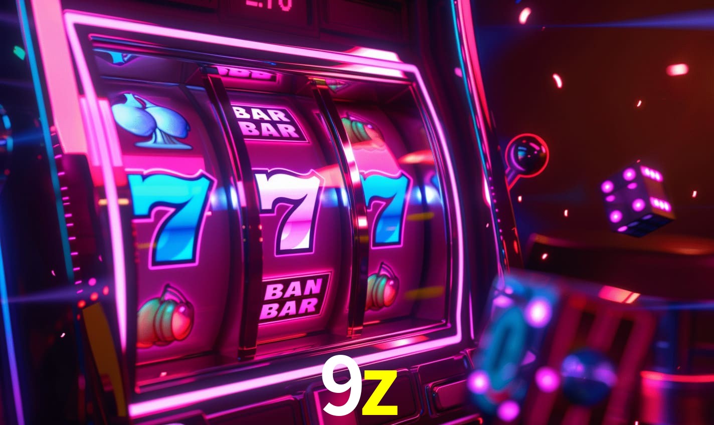 Inovações de Jogos na 9z: O Futuro das Experiências Interativas