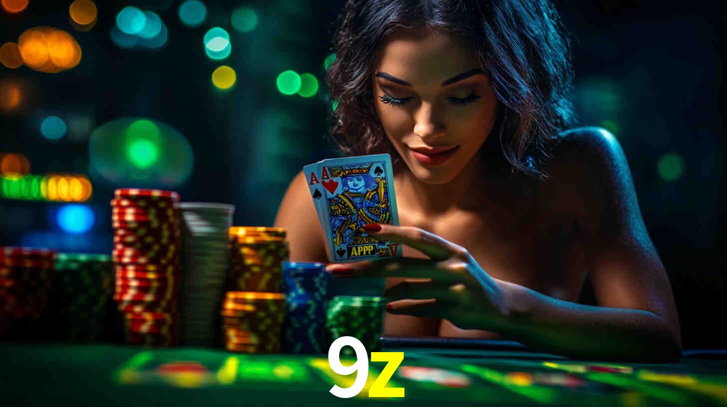 Descubra a Essência do 9z: Nossa História e Compromissos